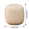 Cashmere Cotton Yarn Knitting Hand-knitted High-grade Wool Thread for Cardigan Hat Sweater Soft Creative Knitting Material