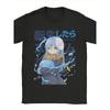 Anime That Time I Got Reincarnated As A Slime T-Shirt | Men'S Casual Crew Neck T-Shirt with Lightweight, Comfortable Fabric, Perfect for BBQs,