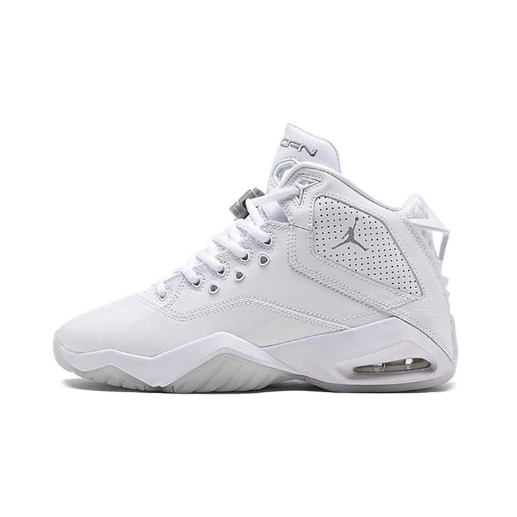 (GS) Air Jordan B Loyal  White  Kids  CK1425-100 EU 36.5