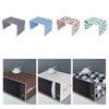 Oilproof Microwave Protective Cloth Dustproof Kitchen Appliance Cover  Kitchen Use