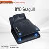 Anti-slip Wear-resistant TPE Floor Mats for 2022-2024 Fourth Generation Emgrand