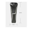 Electric Razor Floating 4D Razor Whole Body Washable Men's Rechargeable Shaver