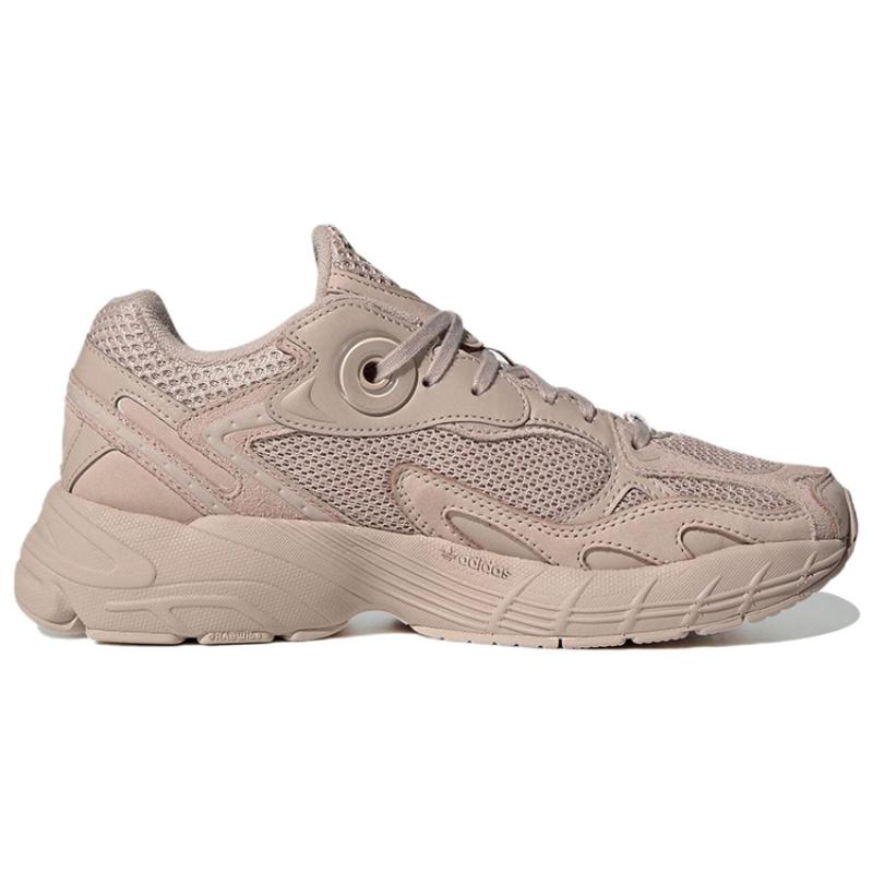 Adidas Women's Astir 'Wonder Taupe' Women's Sneakers FZ6506