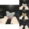Trendy Butterfly Shaped Mini Shoulder Bag 2023 Design Chic Chain Box Bag