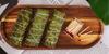 Natural California Cedar Incense Bundle for Cleansing and Relaxation