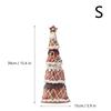 2023 Candy Christmas Tree Decoration Gift Soft Clay Fairy Tale Fantasy Desktop Decorations Ornaments Hot Xmas Mini Ornaments