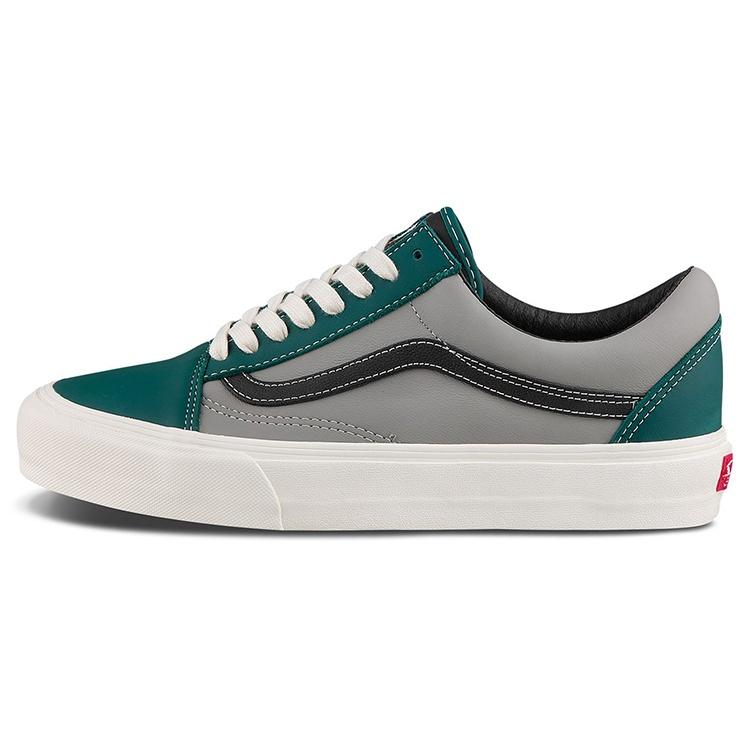 Vans Old Skool LX June Bug Drizzle Men s VN0A4BVF2TT EU 40.5