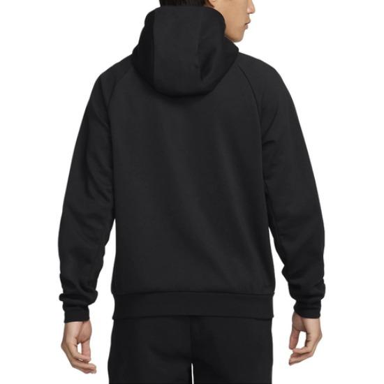 Nike Dri Fit Jackets & Coats Men's Black FZ0968-010