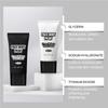 Halloween Blacks And Whites Foundation Make-Up Paint Cream Easy To Cover Skin Color Clown Makeup Effect Foundation Make-Up Paint Cream