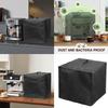 Nylon Cover for Espresso Machine Coffee Maker Protective Sleeve Household Espresso Equipment Appliance Protector
