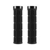 1pair Durability Mountain Bike Grip Ergonomic Comfortable Handlebars Grip for City Commuting
