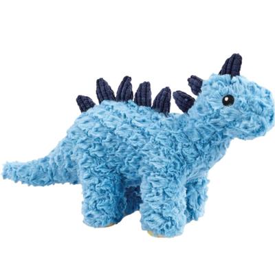 Early Learning Center Flauschiges Tier Stegosaurus Plüschtier, Spielzeug für Babys, Geschenk für Kleinkinder, Geschenk zur Babyparty, 200748, Authentisch