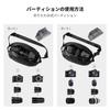 CONCEPT Camera Camera Shoulder Shoulder Sling Stylish Camera DSLR Camera 6L K&F Bag, Bag, Bag, Bag, Case, Bag,