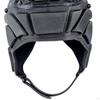 Rugbyhjelm Fotballbeskyttelse Ultralett Fotball Hodeplagg Beskyttelseshette for