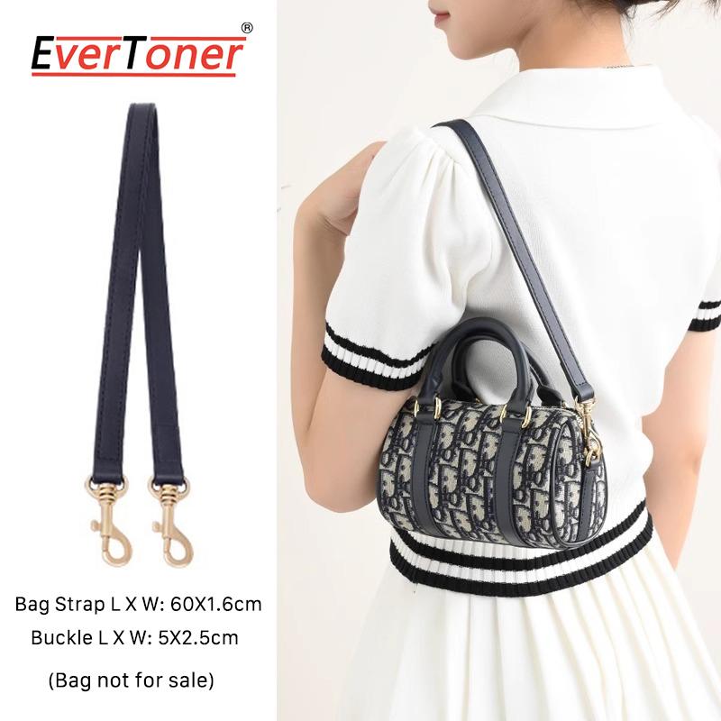 

EverToner Simple Dupont Paper Handbag Insert Bag Support Internal Travel Portable Bag Organiser For D Groove 16 nano Boston Bag