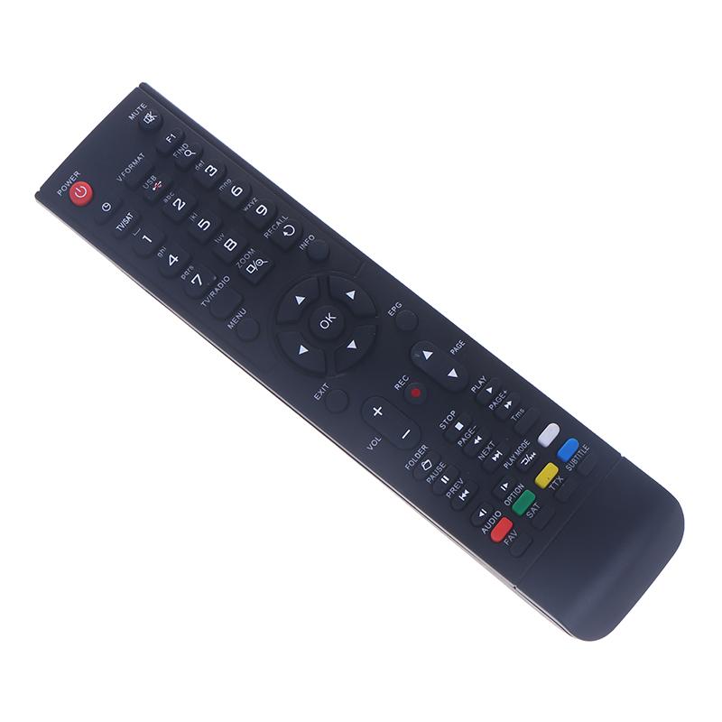 

Для Amiko Mini Hd 8150 8200 8300 8360 8840 Shd 7900 8000 8110 8140 Sthd 8820,8800, Новый пульт дистанционного управления Micro Combo чёрный