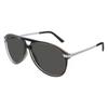 Cartier Grey Pilot Men S SunglaSSeS ct0105S 003 60
