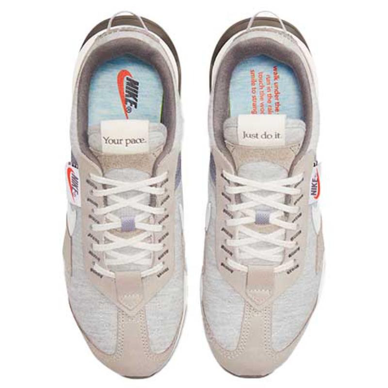 Nike Air Max Pre Day Light Grey Women's Sneakers Casual Shoes DO2344-011