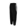 Adidas Breathable Moisture-Wicking Striped Cuffed Sports Pants Men pants KB5658