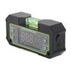 Digital Angle Gauge Dual Axes Inclinometer Magnetic Adsorption LCD Display Electronic Angle Finder with Bluetooth