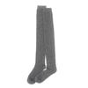 Womens Cashmere Over Knee Socks 2026 Fall Winter Slim Warm Casual