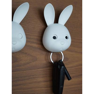 Kľúčenka zajačik Qualy Design