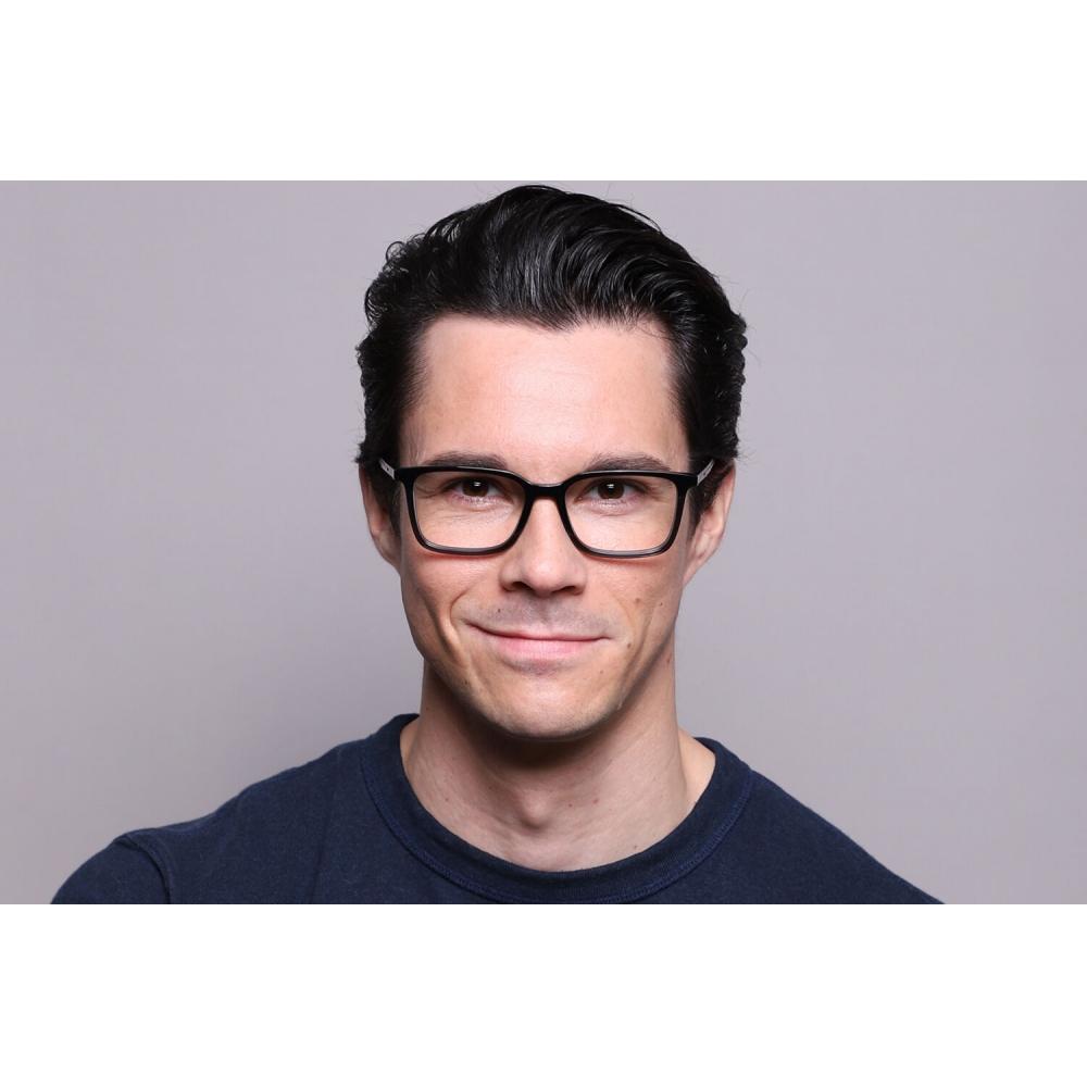 Hugo 1125 08a Men Eyeglasses