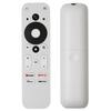 Hlasové dálkové ovládání pro Mecool Km7 Km2 Plus Km1 Km6 Km3 4K Certifikovaný Android TV Box Set Top Box Dálkové ovládání TV