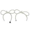 Set of 2 Shoe Buckles Shoe Pendant Fashionable Shoe Enhancements Shoe Accessories Perfect for Sports Shoes Heels