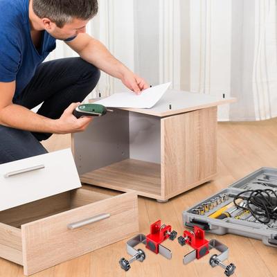Elektrické nářadí – Dřevozpracující zařízení