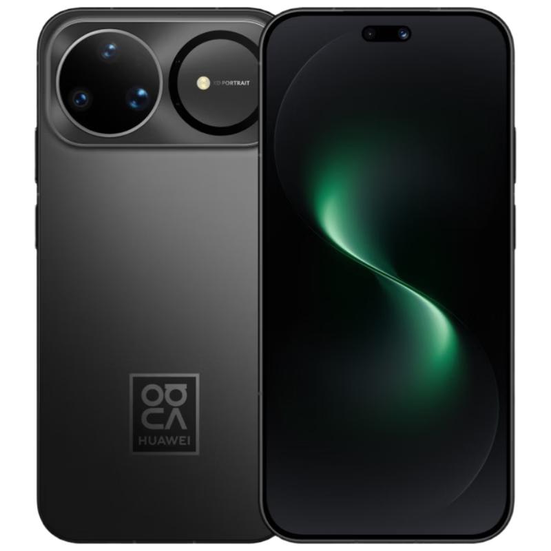 

Huawei Nova 15 Ultra (CN version) 256GB