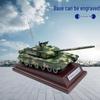 Type 99 Main Battle Tank Alloy Model