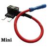 12v  Add-a-circuit Tap Micro/mini/standard ATM APM10A Blade Car