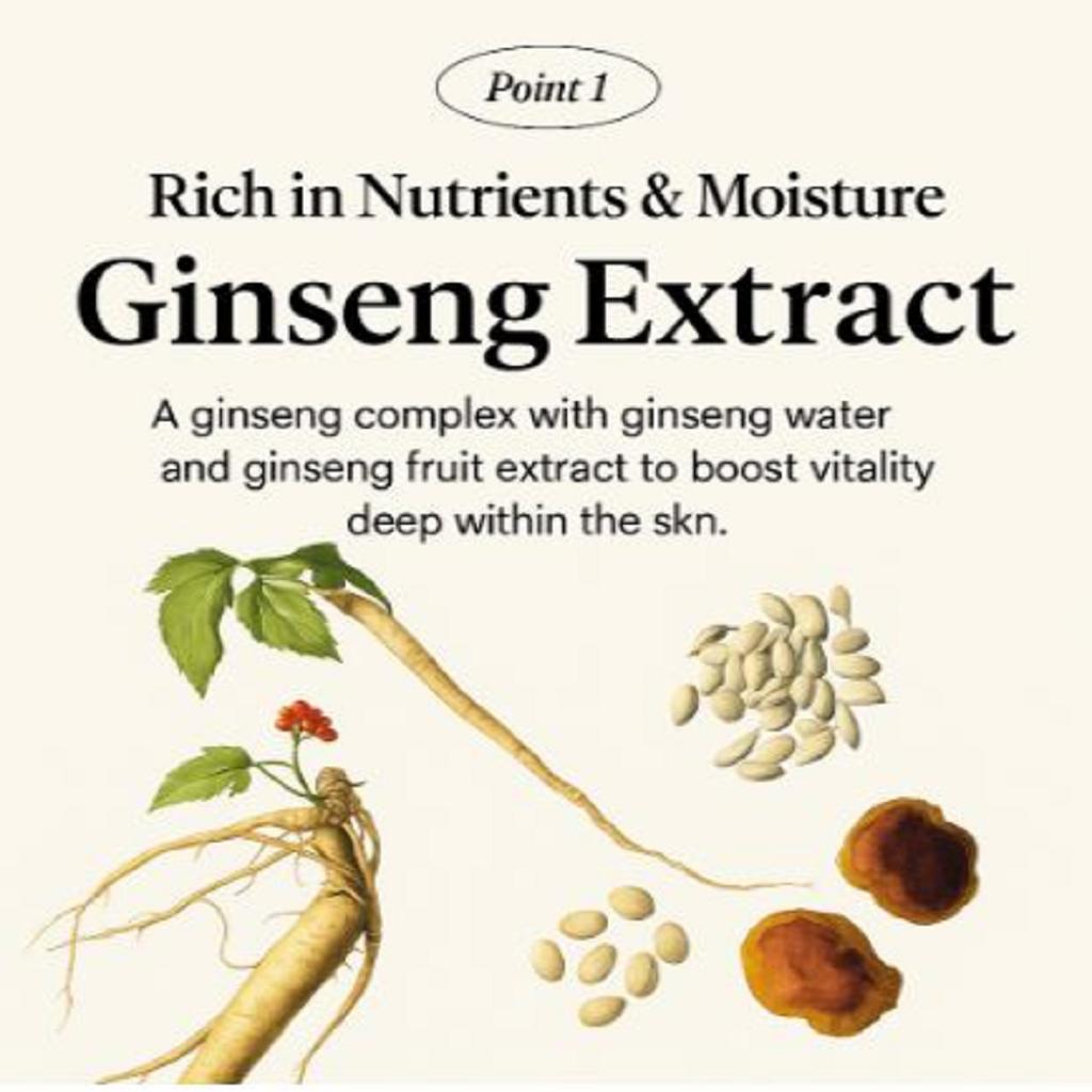 Beauty of Joseon Ginseng Essence Water (150ml)