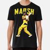 Mitchell Marsh - Batsman - Australia Cricket S To 5XL Made In the AU/USA T-Shirt