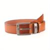 Simple Men's Pin Buckle Belt Korean Version Of The Ffashion Casual Belt Men's Business Belt