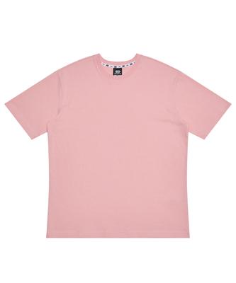 ZD SPORTS Zd Standard Graphic T-Shirt [Pink] (Type B)