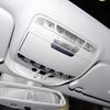 For Mercedes-Benz W205 C-Class W213 E-Class W222 S-Class X253 GLC Interior Modification Roof Reading Light Button Patch Trim Str