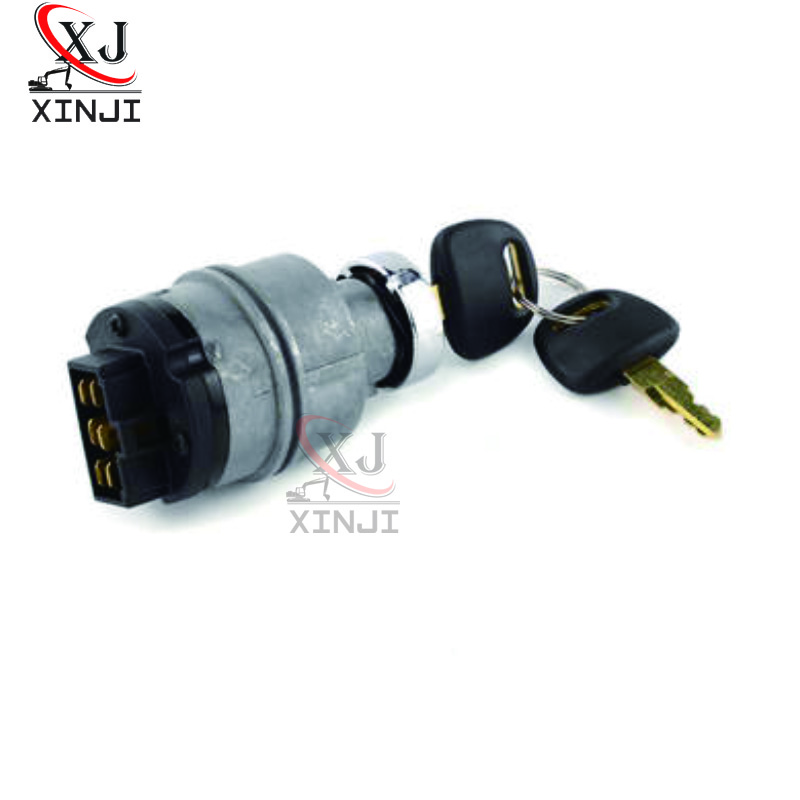 448303 4360297 Ignition Switch Start Switch Fit for ZAX200 ZAX200-3 ZAX230-6 ZAX240-3 ZAX250-3