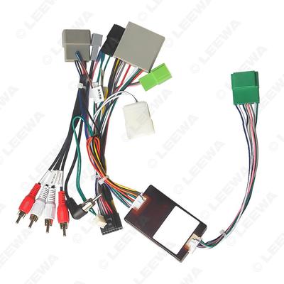Doplňky pro autoelektroniku – Autokabely, adaptéry, zásuvky