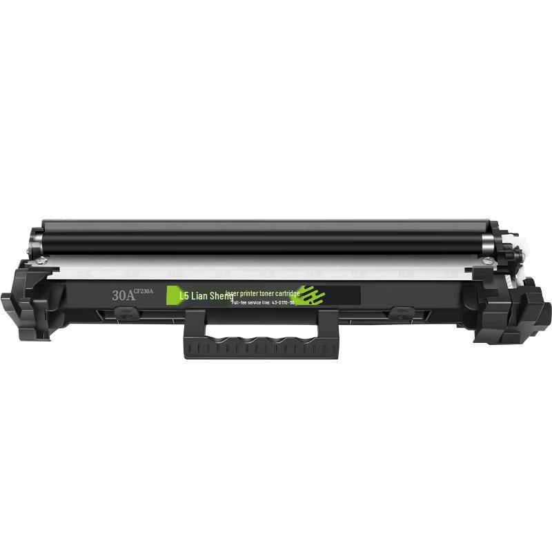 Compatible CF230A Black Toner Cartridge for HP Printers