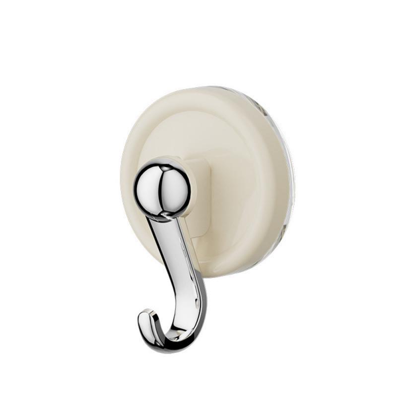 

Сверхпрочный магнитный крючок, Крючки с сильными неодимовыми магнитами для дома, холодильника, гриля, кухни, держатель для ключей, черный, многоцелевой