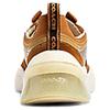 CitySole Low Top Casual Shoes Men's Brown White G4940-QD6