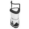 Camping Lantern 300LM 3 Modes IP65 Waterproof USB Rechargeable Portable Tent Light for Emergency Power Outage Hiking Camping