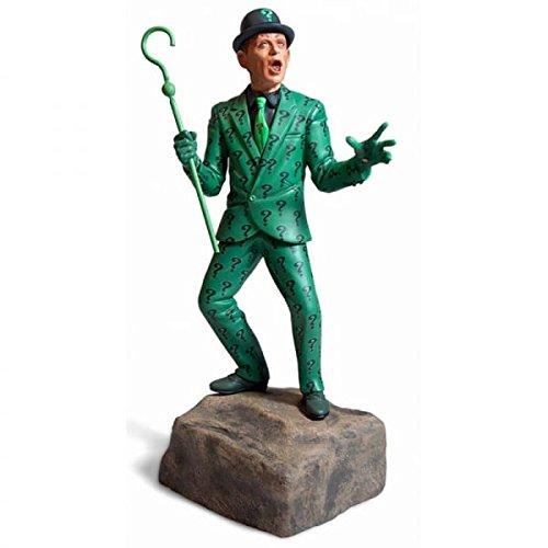 MOE954 Batman Classic TV Series 1/8 Scale Riddler (Nazolar)