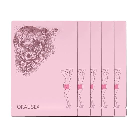 1 pudełko 3/5/6 sztuk filmy o seksie oralnym owoce miłość kobiety pary flirtowanie pasja filmy o seksie oralnym dla dorosłych artykuły erotyczne