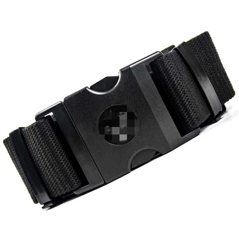

Haochuan Firefighting Woven Rescue Inner Waist Belt