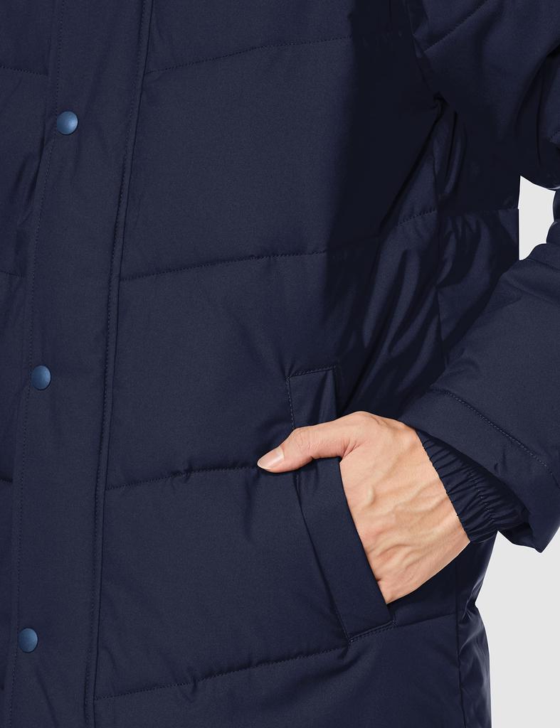 YONEX Tennis Wear Unisex Bench Coat 90073 Navy Blue SS 019