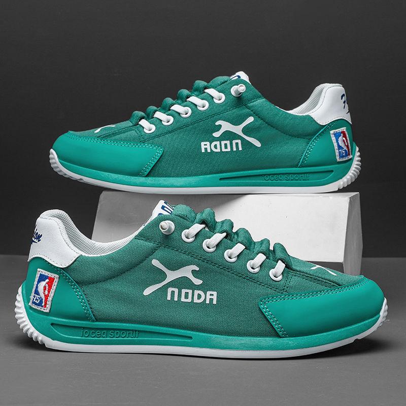 Erkek ayakkabıları Yaz Yeni Rahat Ayakkabılar Spor Ayakkabı Koşu Ayakkabıları Moda Koşu Ayakkabıları Erkek Örgü Ayakkabı