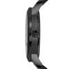 Burberry Orologio da Uomo BU9906 City Cinturino in Pelle Nera